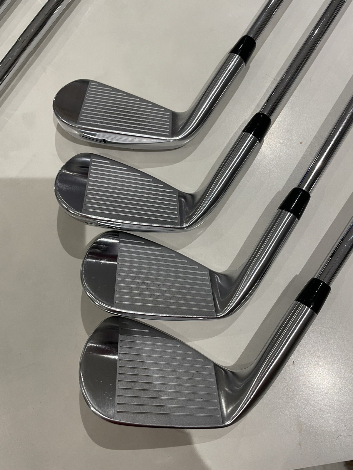 titleist t100 irons eBay