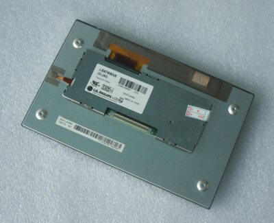 NEW 7INCH 800*480 LCD Screen FOR LB070WV8-SL02 a-Si TFT-LCD LCM 90 days warranty