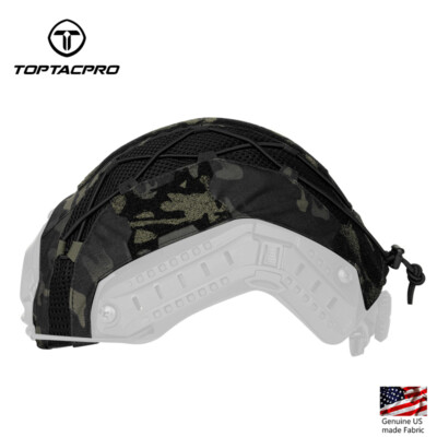 Fundas para cascos : Funda de casco FAST - Multicam