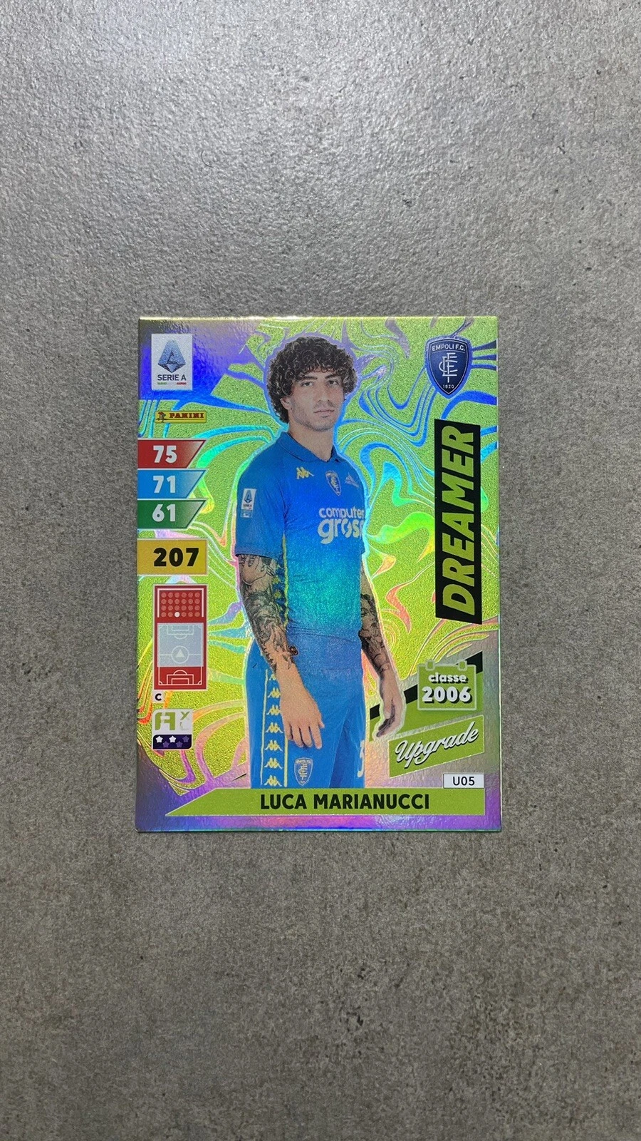 Foto 1 di 2