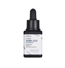 isntree Hyper Acid4| AHA BHA PHA LHA 30 Serum 20ml/ 0.67 fl oz