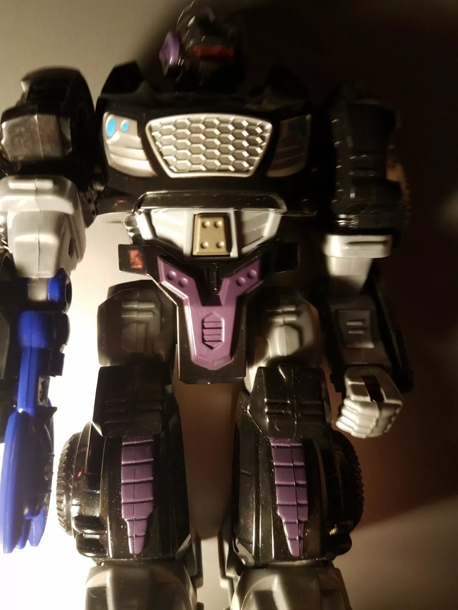 Happy kid toy group transformer sale