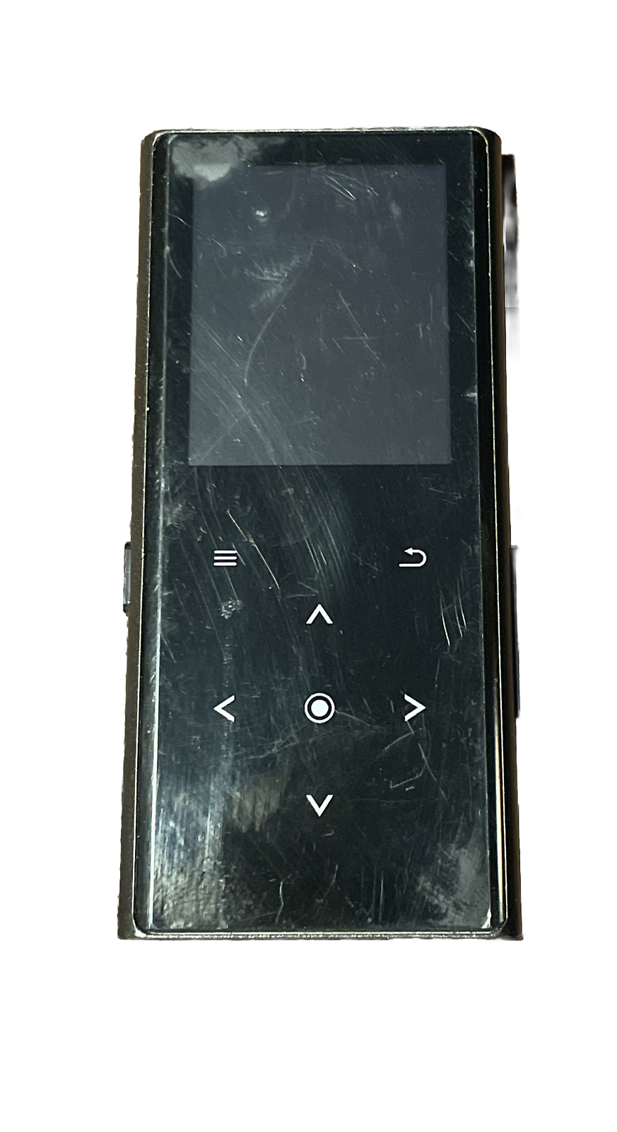 ZOOAOXO M600 64GB MP3/ Player with Bluetooth 5.2 (IL/RT620135M600UG