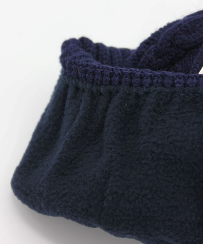 Hg Hommes Femmes Bonnet D'Hiver Tricoté Unisexe Casquette Watch Rib Tricot - Picture 5 of 11