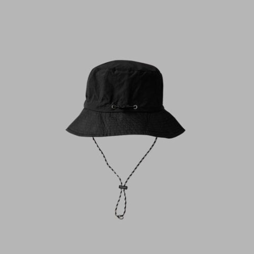 Wasserdichter Unisex-Eimerhut Schnell Trocknender Sonnenhut Faltbare æ - Bild 30 von 31