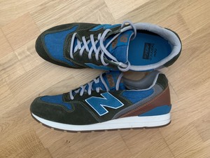 new balance talla 45