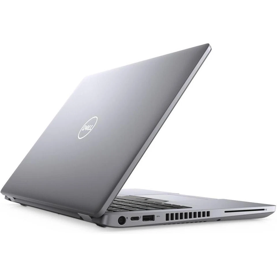 DELL Laptop Latitude 5410 14" Intel i5-10310U 16 GB 256GB SSD FHD LTE Win 11 Pro - Bild 3 von 4