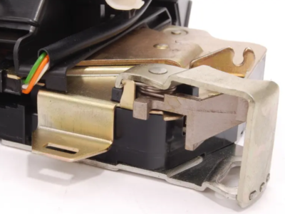 Genuine BMW E39 Door Lock Rear Left 51228125671 8125671 for sale