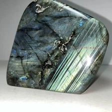 Labradorite Mountain/ Freeform