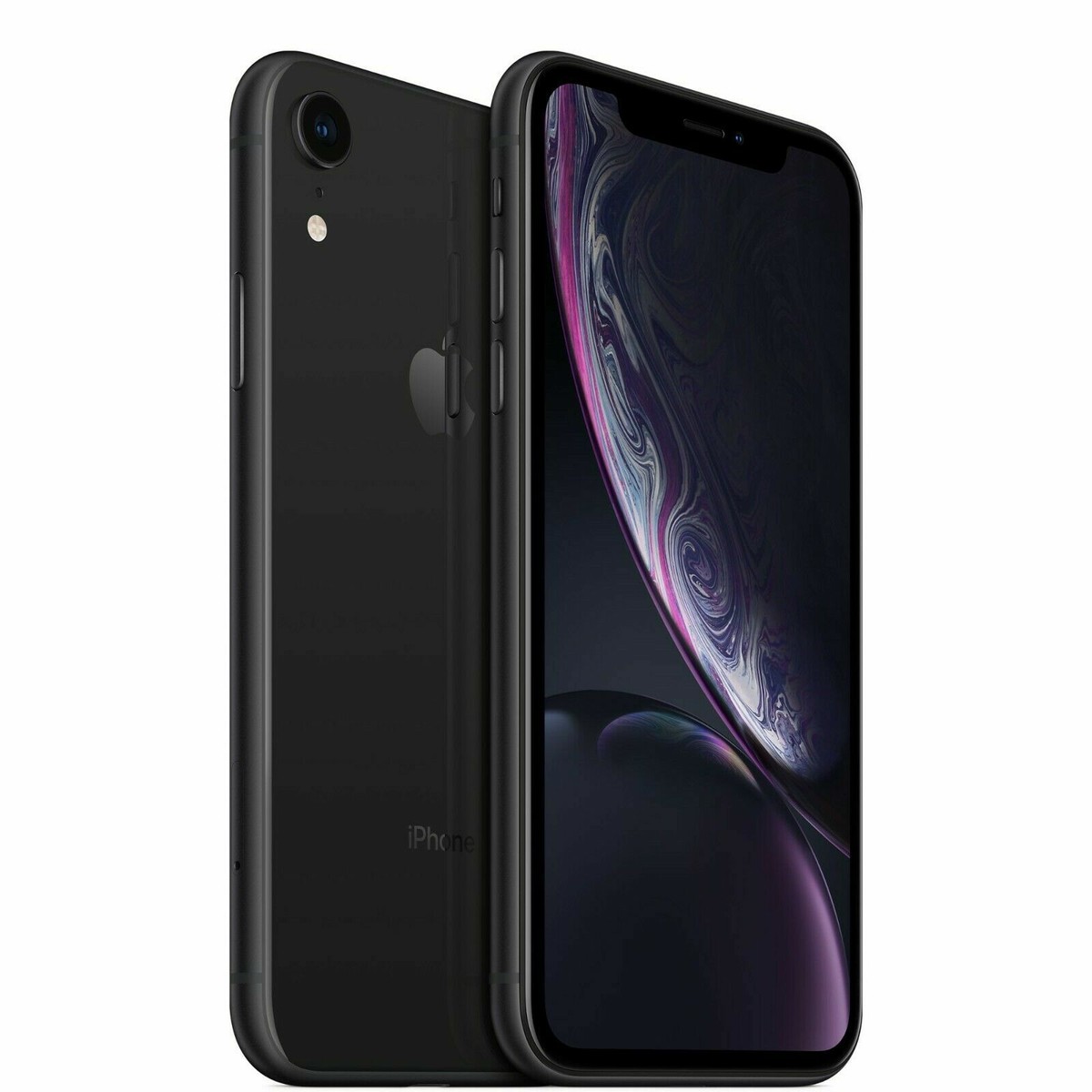 Apple iPhone XR 64GB A1984 T-Mobile GSM Unlocked Apple iPhone XR