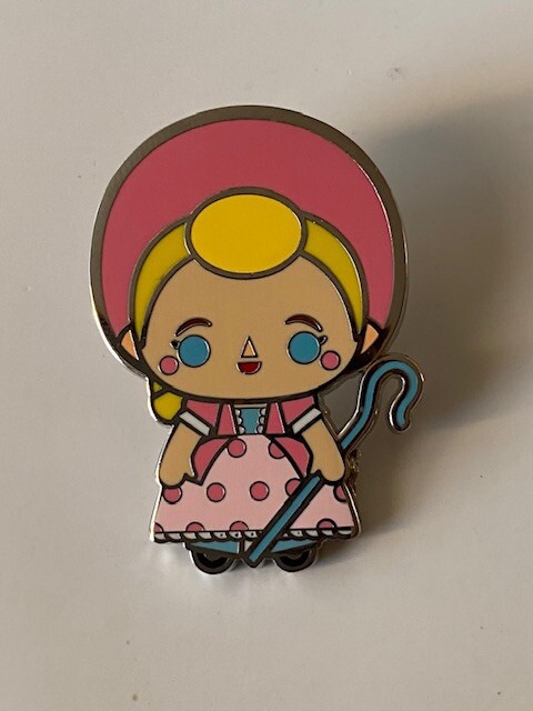 Loungefly Toy Story Bo Peep Disney Pin (B6)