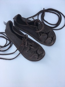 sandal moccasins