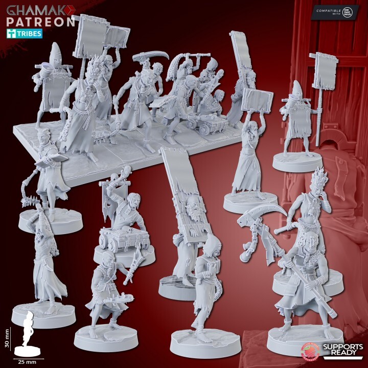 10 Powerful Penitents for Spiritual Reflection and Growth