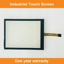 Touch Screen Glass Panel Digitizer For TRANE CH530 MOD01490 MOD02092 TouchPanel