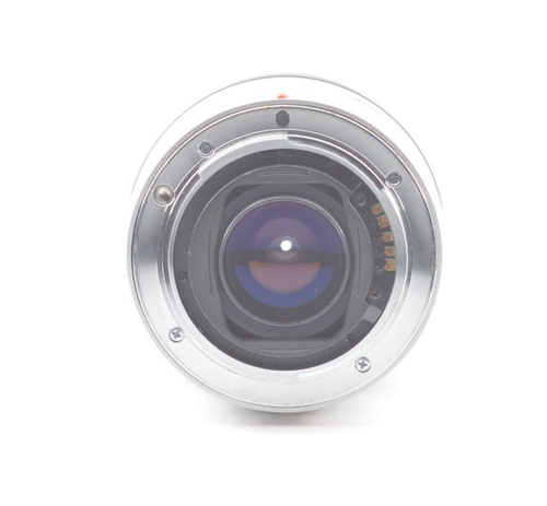 【Mint】MINOLTA AF 75-300mm f/4.5-5.6 DVⅡ for SONY/MINOLTA αA From Japan #1737 - Picture 7 of 10