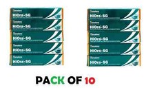    Hiora-SG Set 10 x 10g - Himalaya  Natural Oral Care  Expiry: 02/2027 