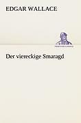 Der Viereckige Smaragd | Buch | 9783847237259
