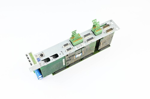 Rexroth Steuereinheit CDB01.1C-SE-ENS-ENS-EN2-EN2-S1-S-NN-FW ( R911308372 ) - Bild 2 von 5