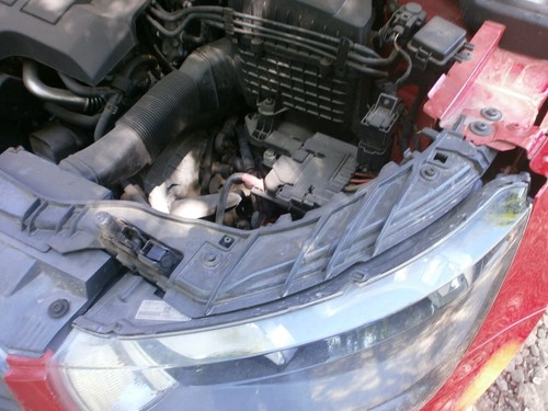 AUDI A1 TDI LOW GENUINE * MILEAGE 76k * LADY OWNER LIGHT REPAIR £20 TAX S LINE - Picture 16 of 23