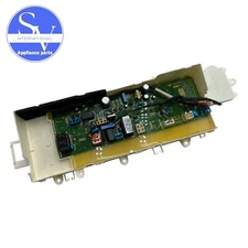 LG Dryer Interface & Control Board EBR62707636 EBR63615909 EBR63615910