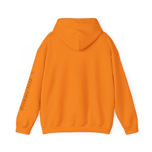 Unisex Heavy Blend™ Hooded Sweatshirt - Picture 27 of 129