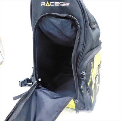 fischer rucksack 55l