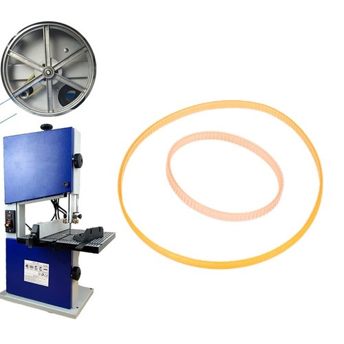 Conveyor Belt Motor Band Saw Drive For Woodworking Multi Slot Multi Vane PU eBay