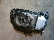 Volvo V70 (S70) 2.5 TDI Ölwanne DIESEL öl wanne 074103603K