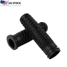 1" Electronic Throttle Hand Grips For Harley Softail Standard FXST 107 2024