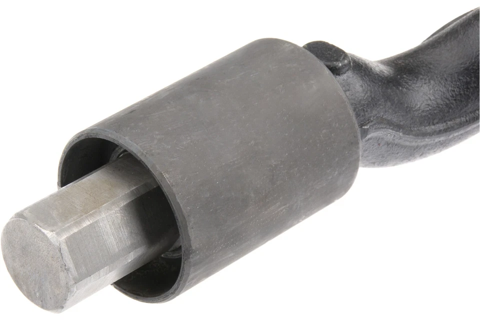 Brazo de control de suspensión delantero derecho inferior URO para Mercedes-Benz ML350 2003-2005 Foto 4 de 4