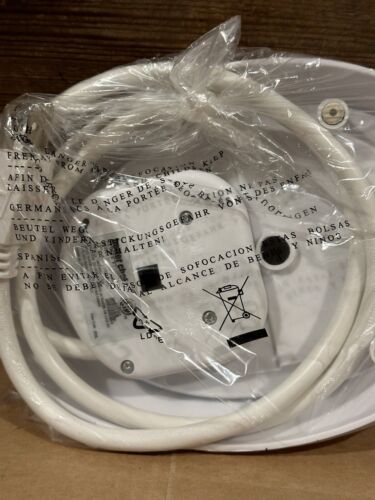 Better Chef Cordless Electric Kettle Model IM-142W - Picture 5 of 5