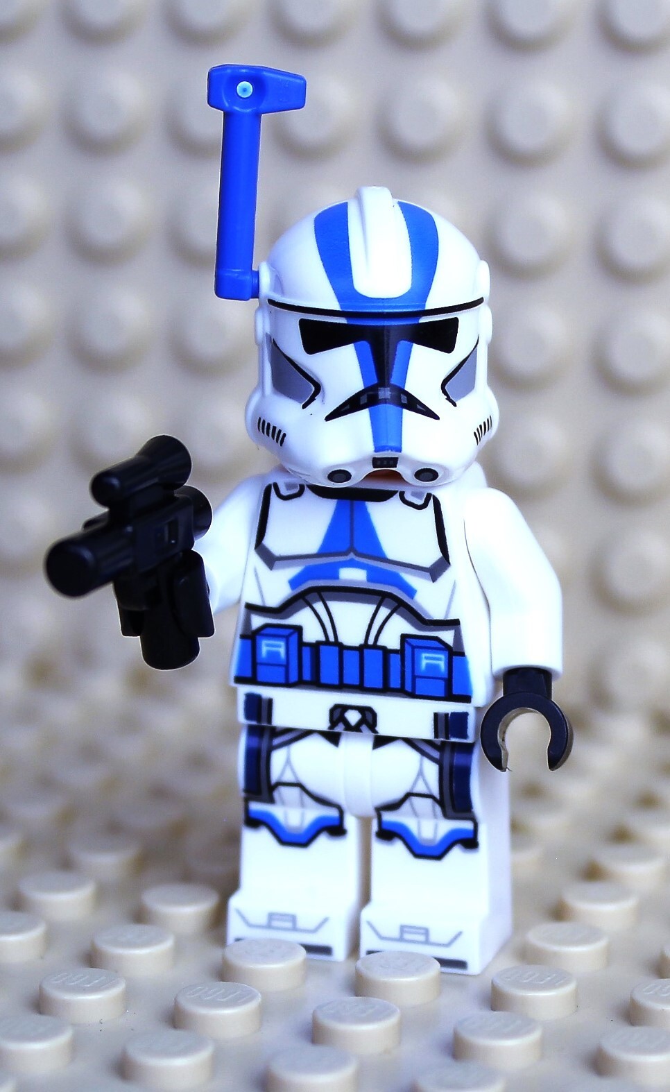 LEGO Star Wars: 501st Clone Troopers Battle Pack (75345) - Bild 4
