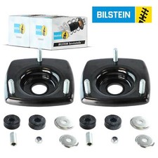 2x BILSTEIN 12-173495 FEDERBEINST&Uuml;TZLAGER VORNE F&Uuml;R MERCEDES-BENZ M-KLASSE W163