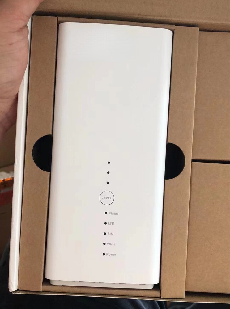Huawei B610s 4G Prime Router Wifi 2.4G/5G Designed for Softbank Japan 4G Network