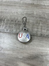 HILTON POCKET / PENDANT "USA" WATCH - QUARTZ ANALOG