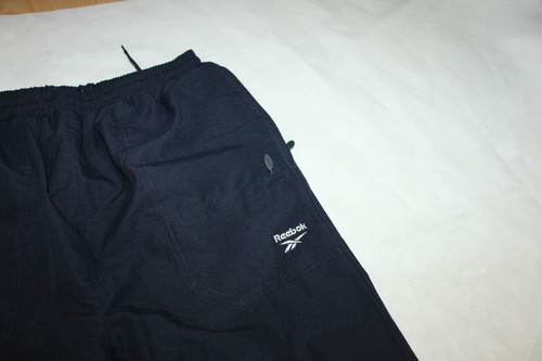 Vintage Herren Jogginghose / Sporthose Track Pants REEBOK GR D4 ,48 30" 98CM - Bild 3 von 6