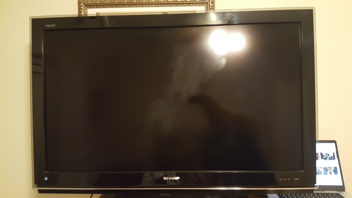 Sharp AQUOS LC-46D85U 46 Sharp AQUOS LC-46D85U 46