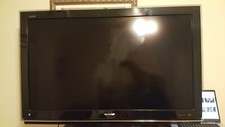 Sharp AQUOS LC-46D85U 46" 1080p LCD Television