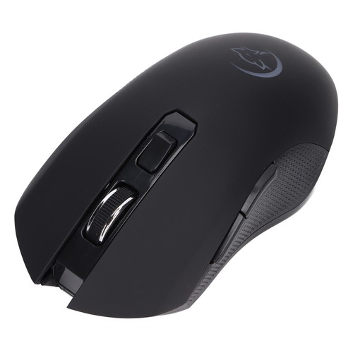 Wireless Mouse Rechargeable Mute Usb Mice Ergonomic 2.4Ghz Connection Comput MPF - Picture 16 of 24