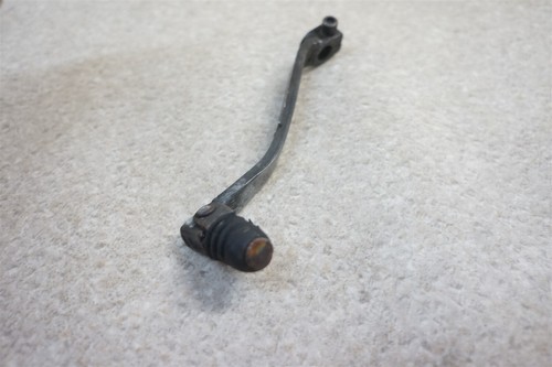 1997 97 Suzuki DR350SE DR350 DR 350 SE OEM Engine Shifter Shift Pedal - Picture 4 of 7