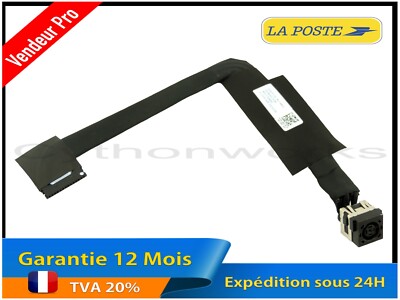 DC301017C00 06CG68 GDS70 Dell ALIENWARE X17 R1 R2 Stromanschluss DC