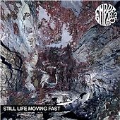 Empress AD - Still Life Moving Fast (2014) CD NEW/SEALED SPEEDYPOST - Picture 1 of 1