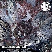 Empress AD - Still Life Moving Fast (2014)  CD NEW/SEALED  SPEEDYPOST - Photo 1/1