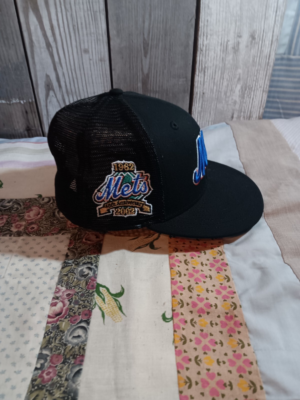 Mets Ballcap - image 3