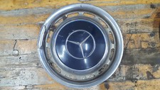 Mercedes 14 Zoll Oldtimer Radk. dk.-blau W123 W114 W108 W107PagodeW116 W110 Mercedes 14 Zoll Oldtimer Radk. dk.-blau W123 W114 W108 W107PagodeW116 W110