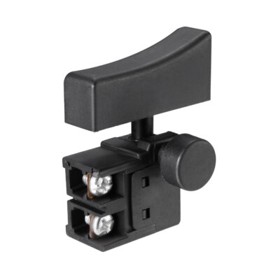 Electric Saw Trigger Switch AC250V 6A Tool Power Speed Control SQEL115CDY