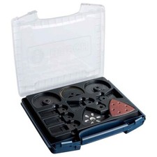 Bosch Innenausbau Set 34tlg. 