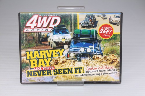 4WD Action DVD - Many titles Off Road adventure - Shauno Graham Roothy Australia - Picture 108 of 155
