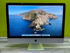 2013 Apple iMac 16 GB RAM Desktops & All-In-One Computers for sale