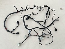 Motorkabelbaum Kabelbaum Mercedes Vito W638 CDI A6385401909 A6385400709